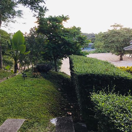 Koh Sirey Beachfront Pool Villa Phuket Εξωτερικό φωτογραφία