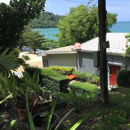 Koh Sirey Beachfront Pool Villa Phuket Εξωτερικό φωτογραφία