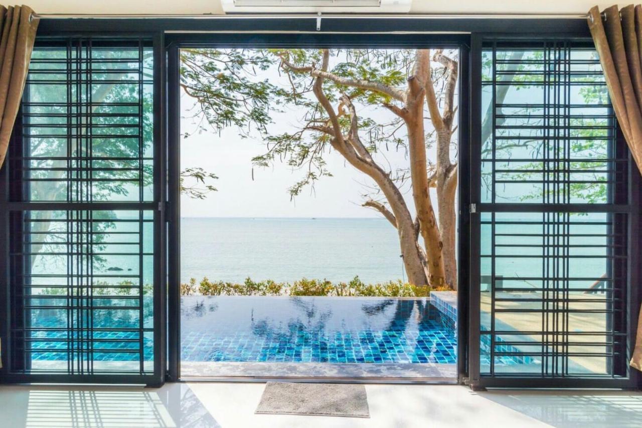 Koh Sirey Beachfront Pool Villa Phuket Εξωτερικό φωτογραφία
