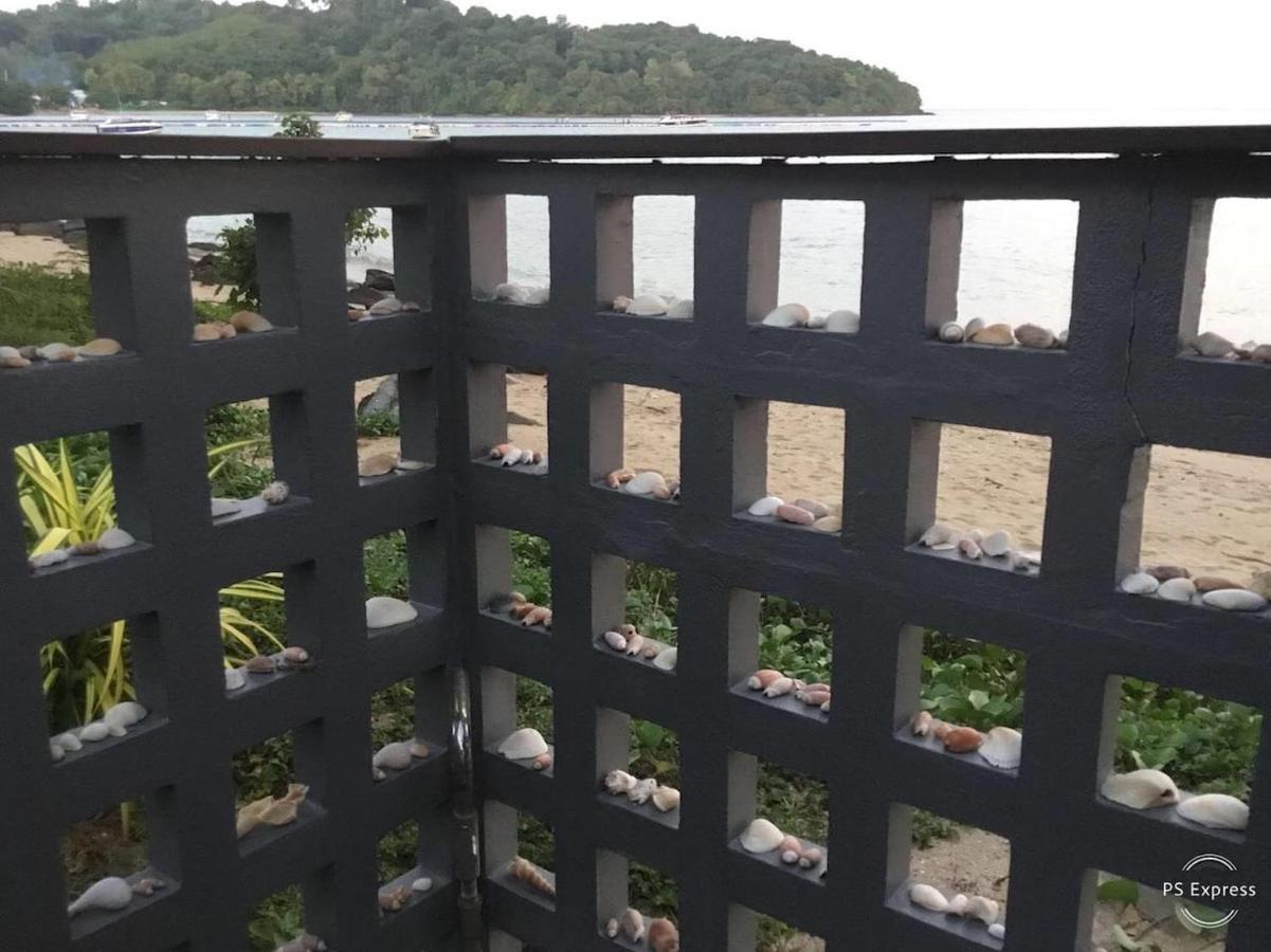 Koh Sirey Beachfront Pool Villa Phuket Εξωτερικό φωτογραφία
