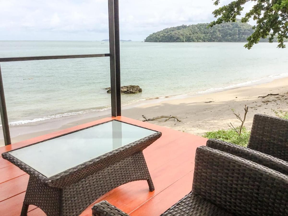 Koh Sirey Beachfront Pool Villa Phuket Εξωτερικό φωτογραφία