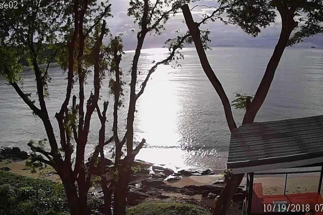 Koh Sirey Beachfront Pool Villa Phuket Εξωτερικό φωτογραφία