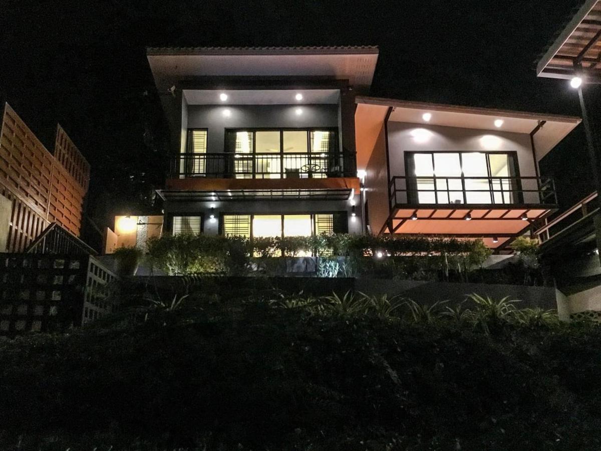 Koh Sirey Beachfront Pool Villa Phuket Εξωτερικό φωτογραφία
