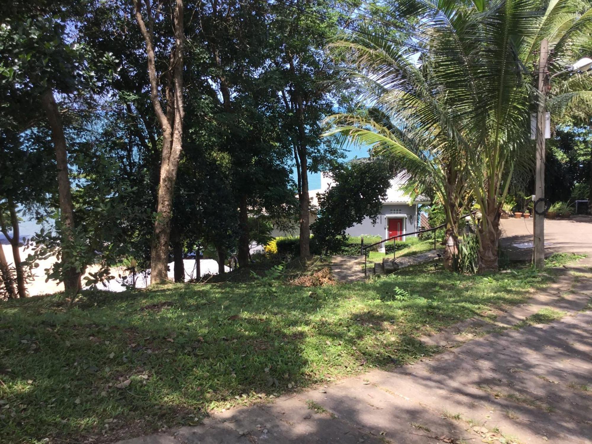 Koh Sirey Beachfront Pool Villa Phuket Εξωτερικό φωτογραφία